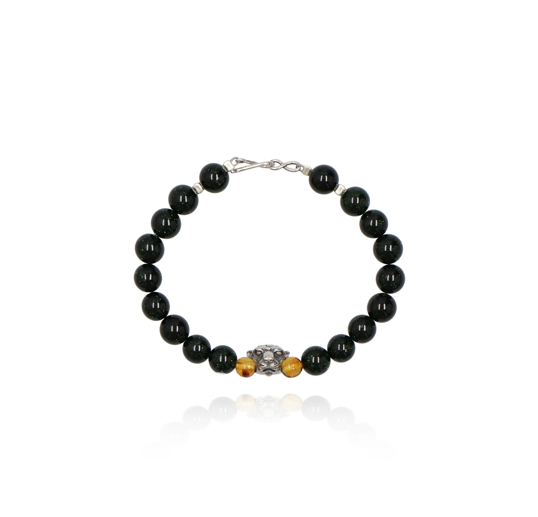 Jaguar Bracelet