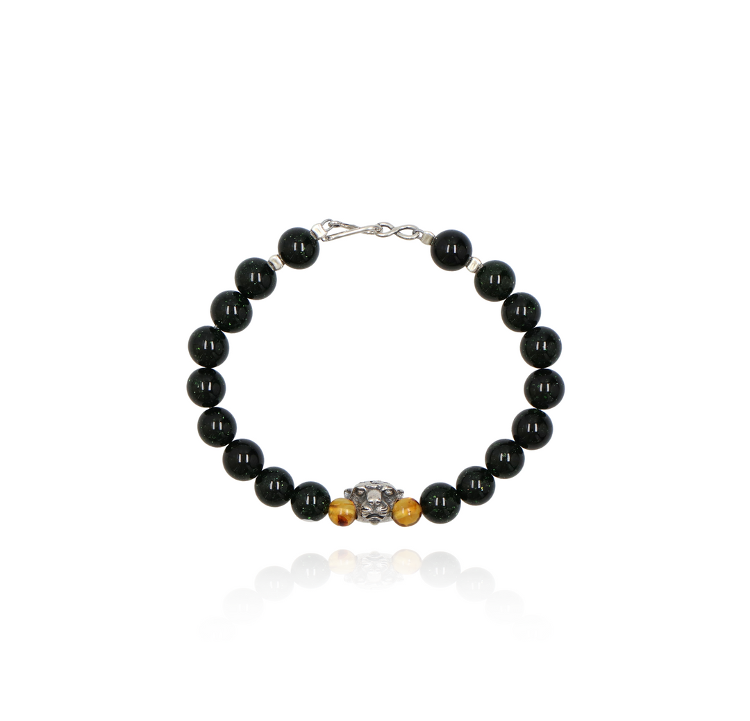 Pulsera Jaguar