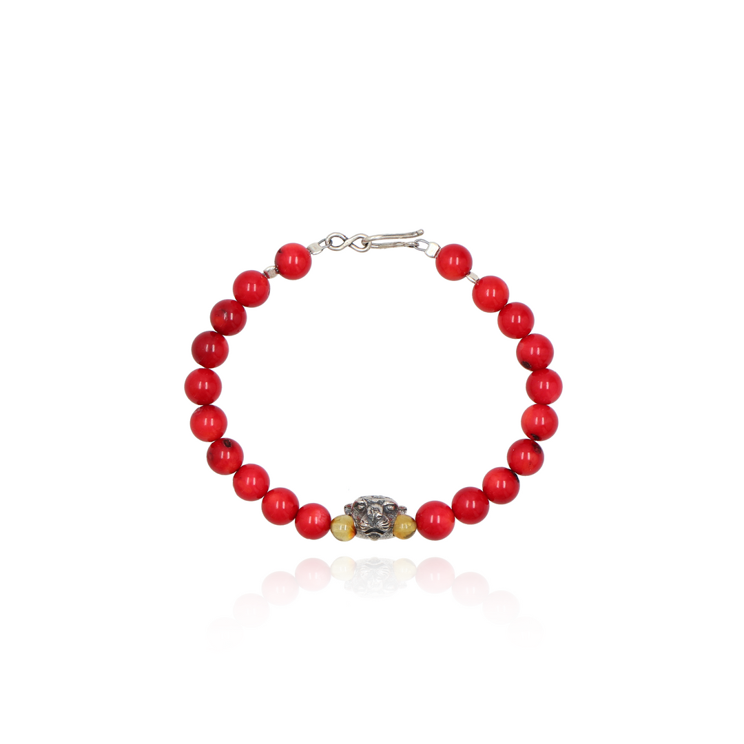 Jaguar Bracelet