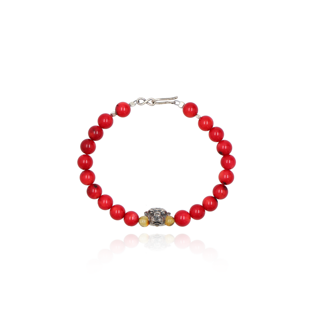 Pulsera Jaguar