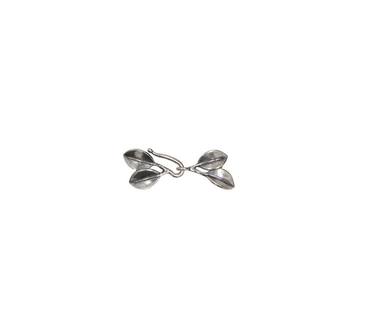 Mangrove Brooch