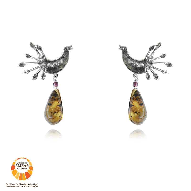 Aretes Paraíso Ch. (923694759979)