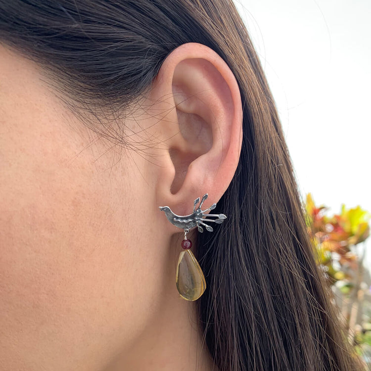 Aretes Paraíso Ch. (923694759979)