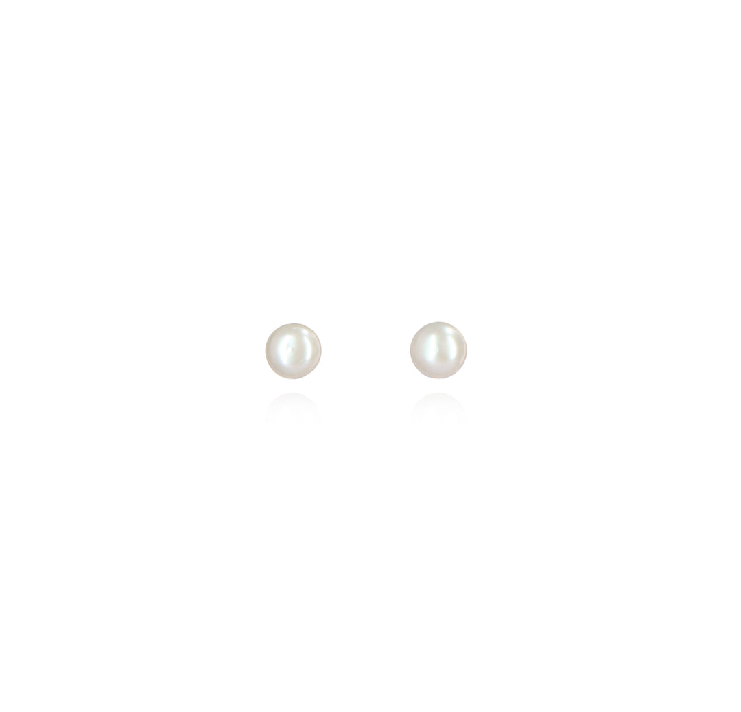 Pearl Earrings ch.