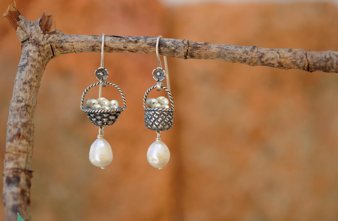 Aretes Canastitas (886651813931)