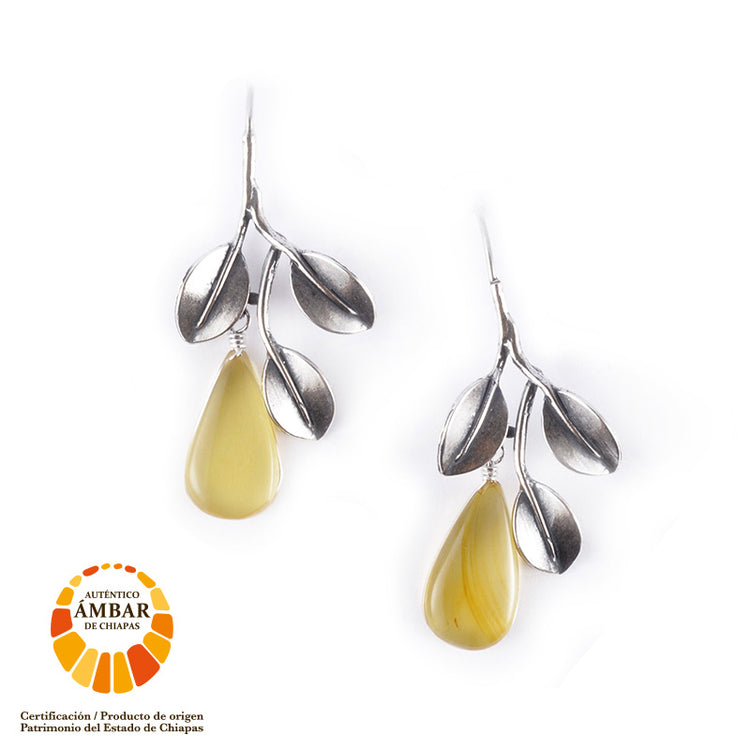 aretes ambar (872339898411)