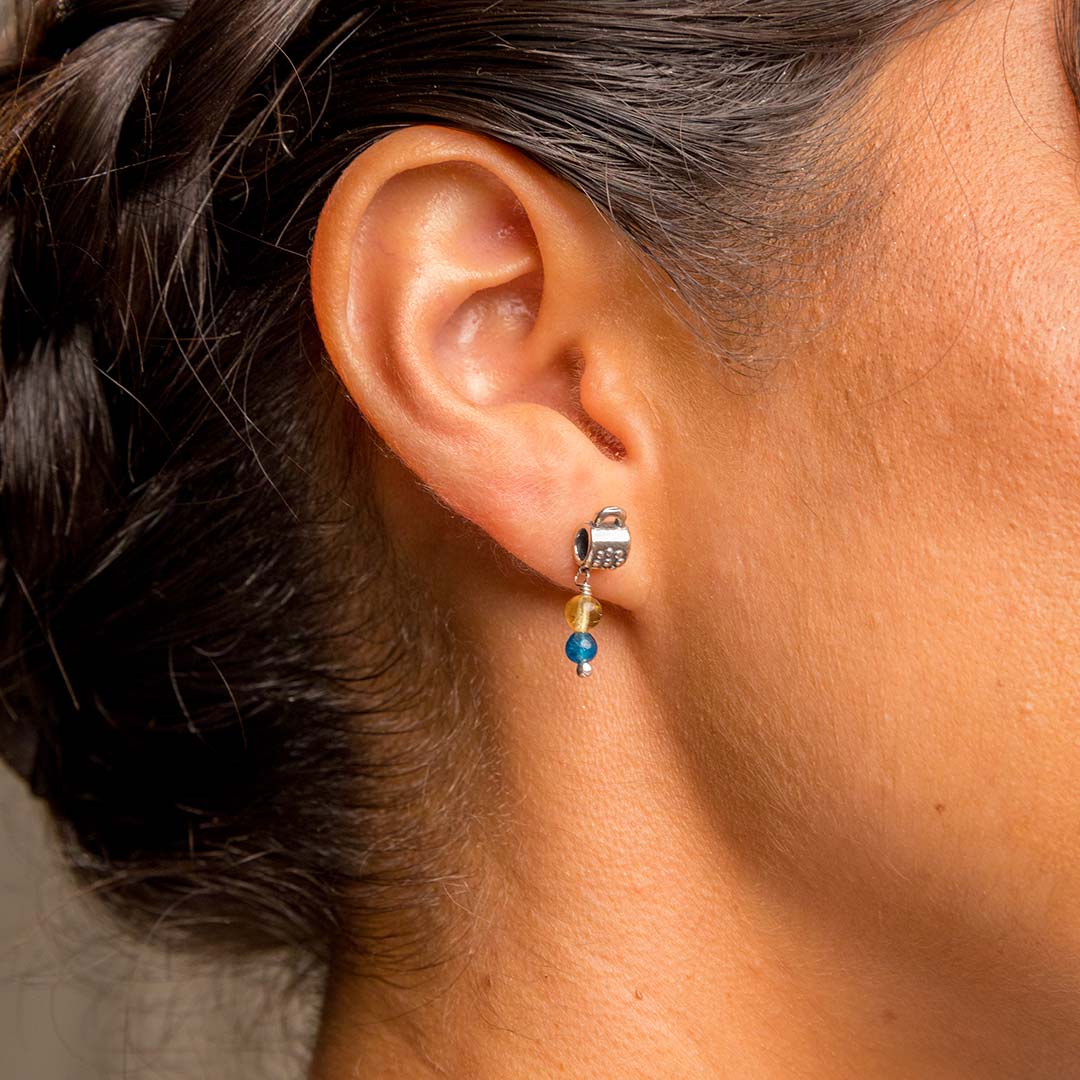 Aretes Tacitas minis
