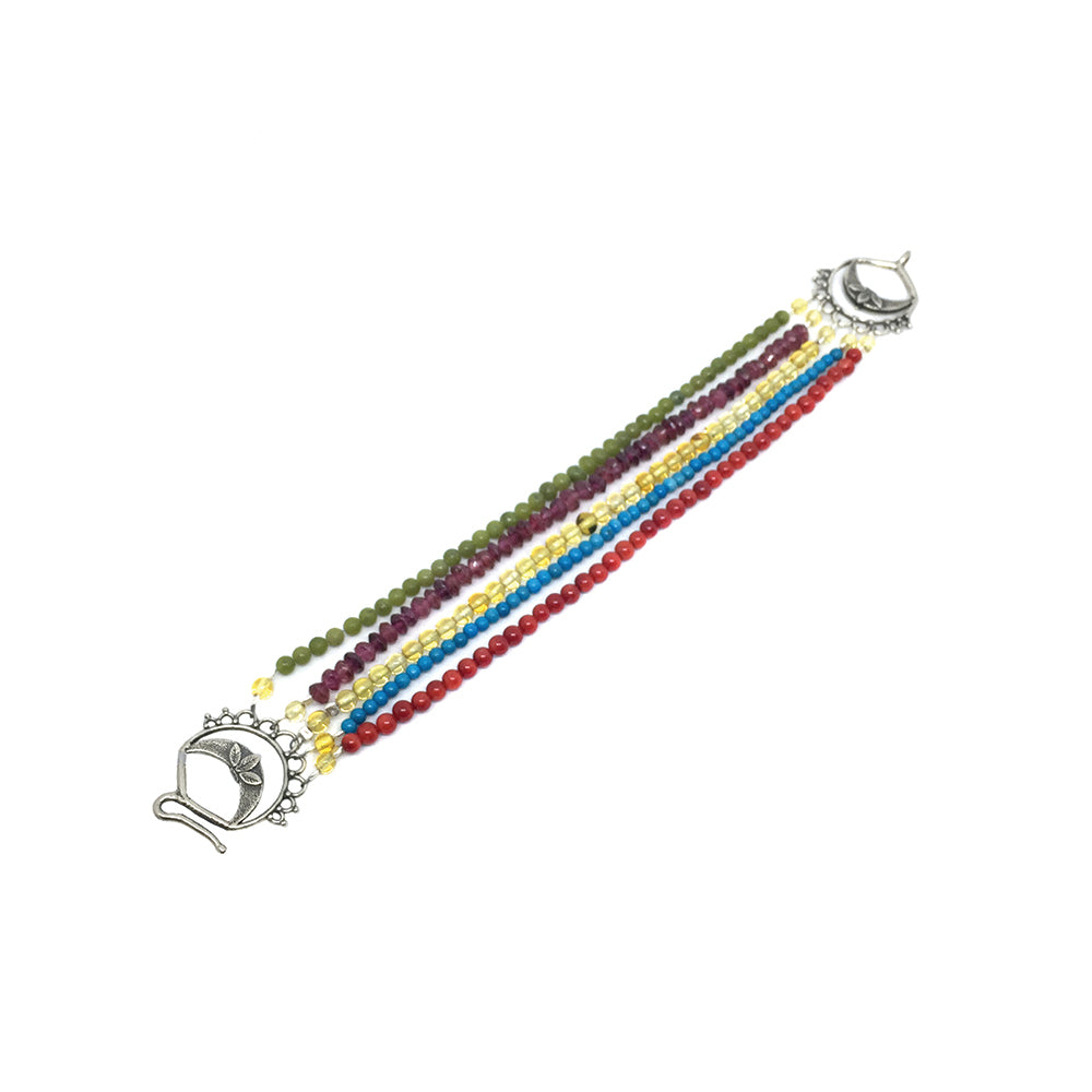 Pulsera Arracada Antigua