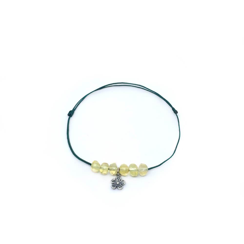 Pulsera Flor del Campo