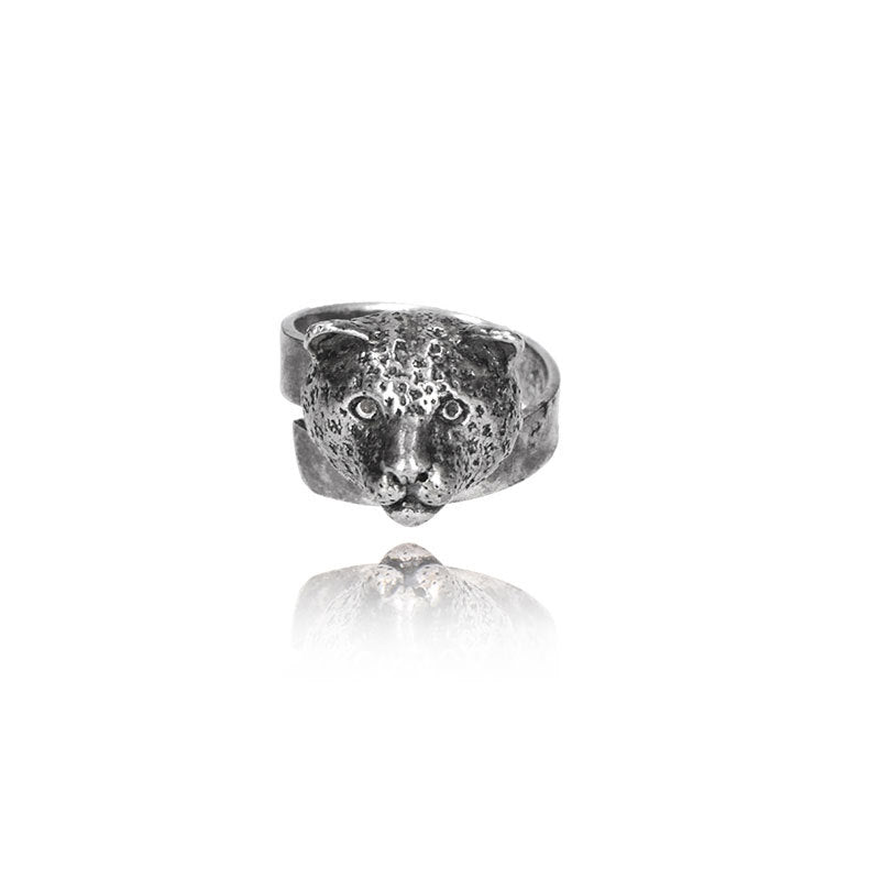 Anillo Jaguar