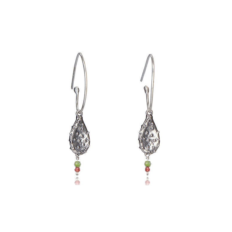 Nopal Ch. Earring