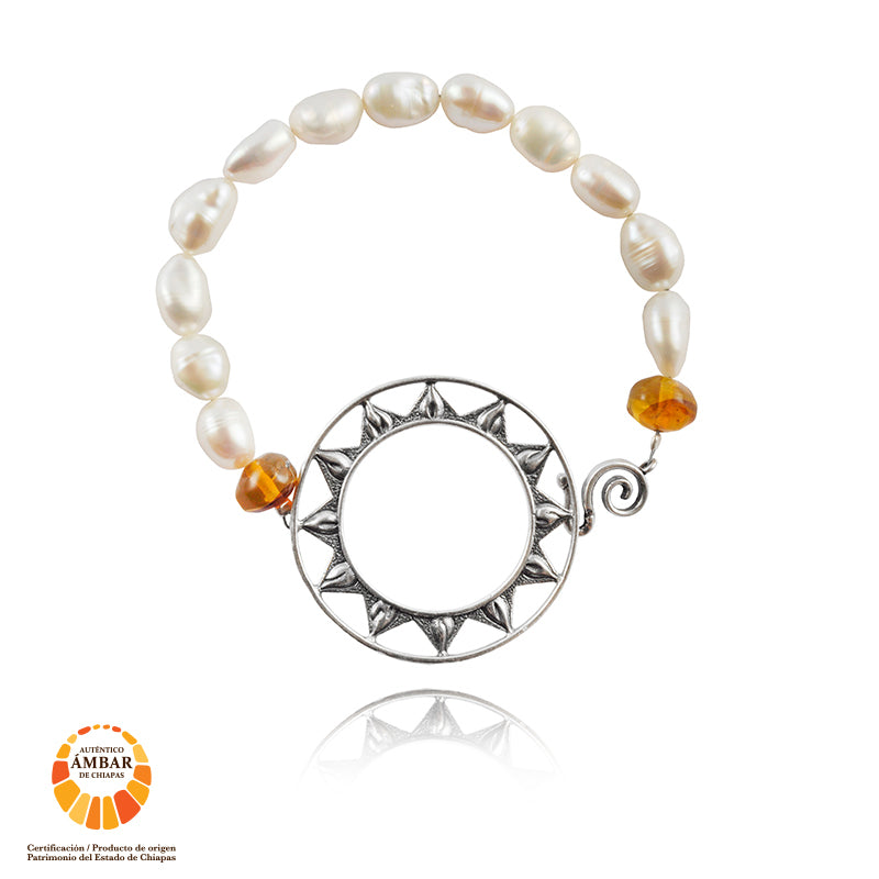 Pulsera Rayos de Sol (1716926349355)