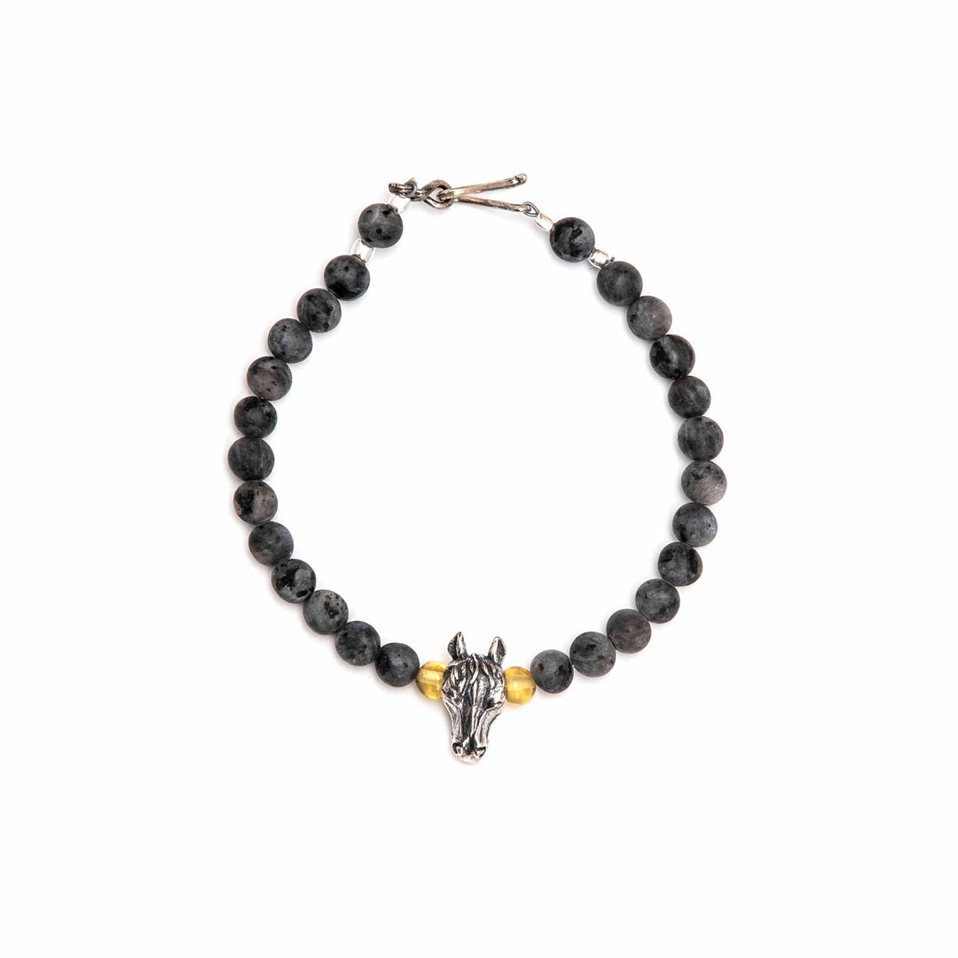 Horse Bracelet