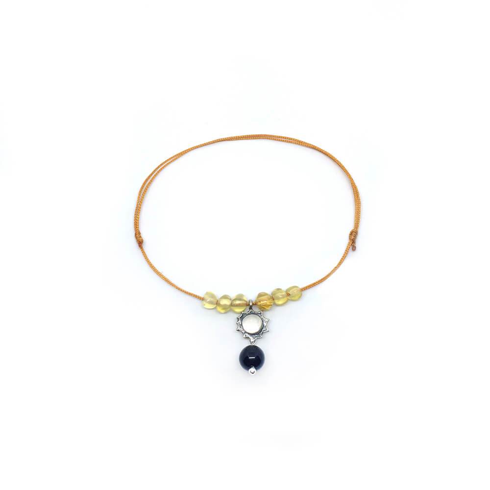 Little Sun Bracelet