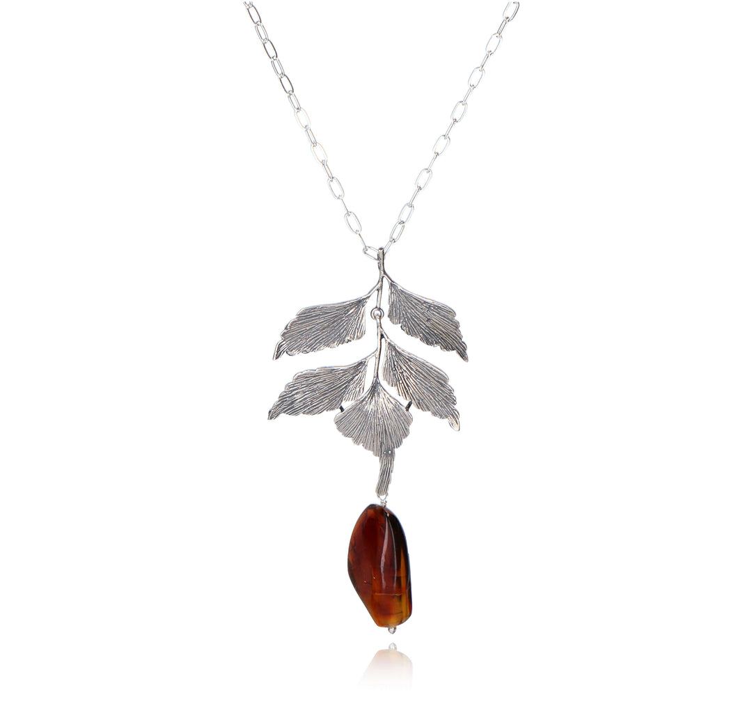 Ferns choker