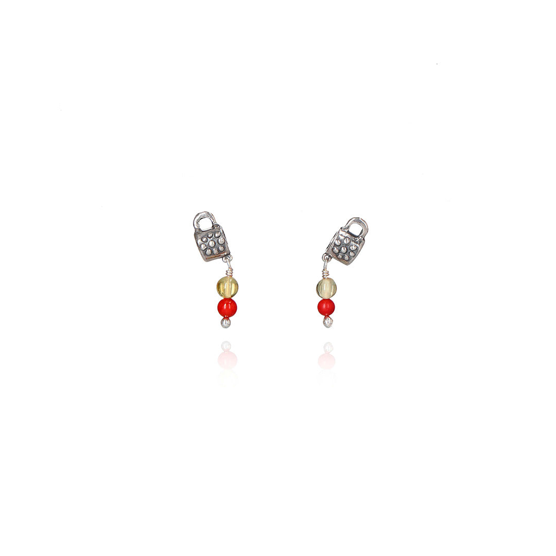 Aretes Tacitas minis