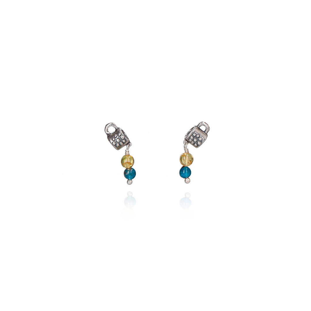 Aretes Tacitas minis