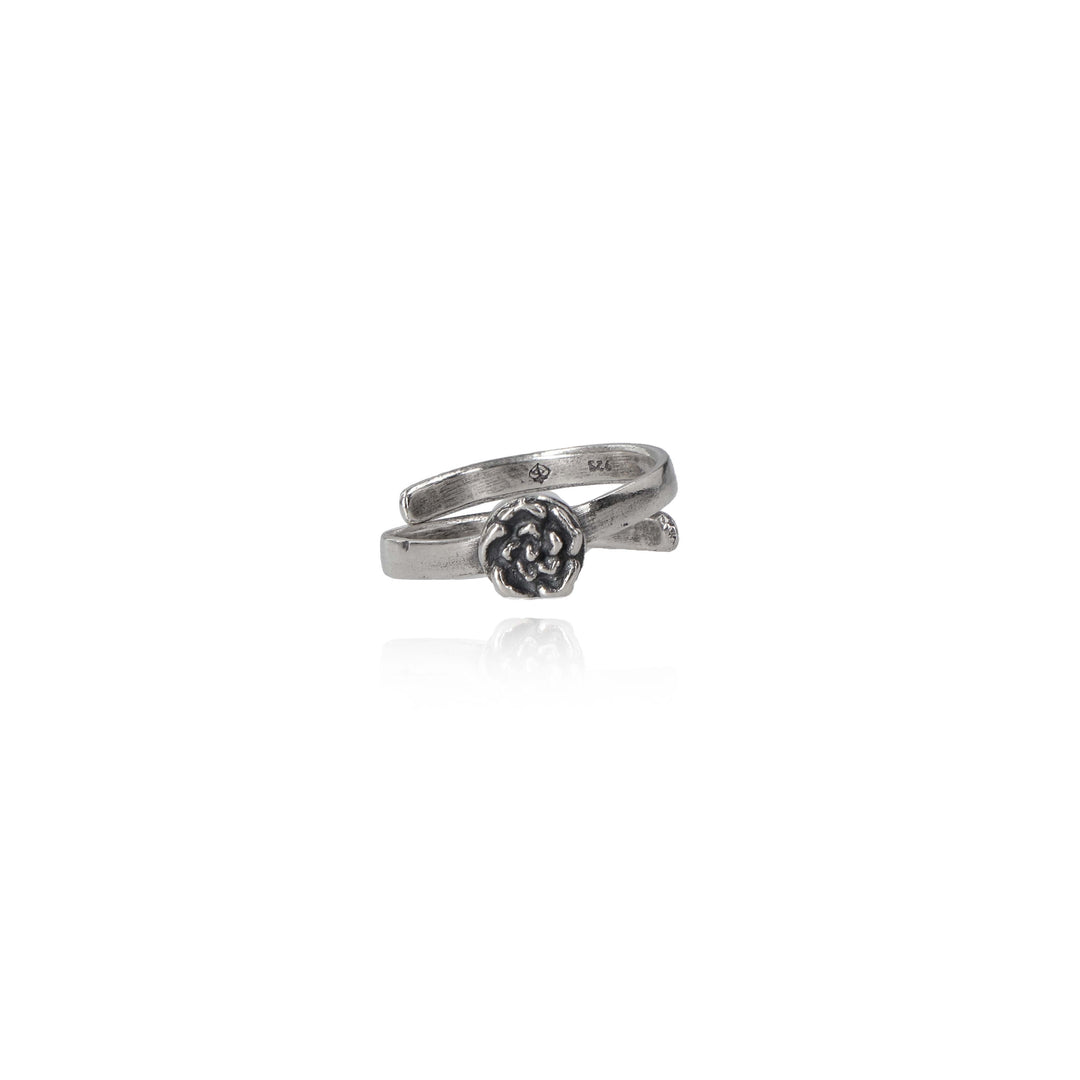 Anillo Rosa Mini